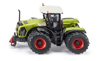 Traktor Claas Xerion 5000