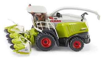 Claas Jaguar 960 