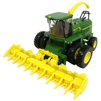 JOHN DEERE 7780 PRO-DRIVE SELF-PROPELLED FORAGE HARVESTER