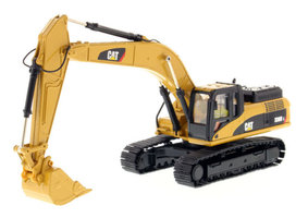 Cat 336D L Hydraulic Excavator.