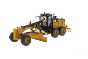 CAT 14M3 Motorový graider