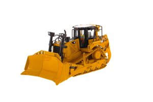 Cat D8T Track Type Tractor with 8U Blade
