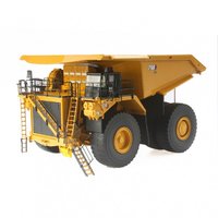 Cat 798 AC Mining Truck
