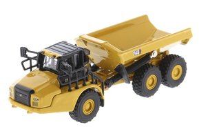 CAT 745 Articulated Truck