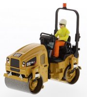 Cat CB-2.7 Utility Compactor