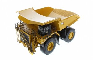 Cat 794 AC Mining Truck