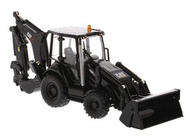 CAT 420F2 IT backhoe loader - special Black Edition