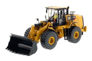 Cat 966M Wheel Loader