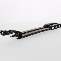 XL120 Low-Profile Trailer 