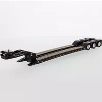 XL120 Low-Profile Trailer 