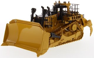 CAT D11 Track-Type-Tractor w. Modern HEX design. (TKN Design)