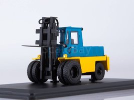 Lviv forklift AP-4014