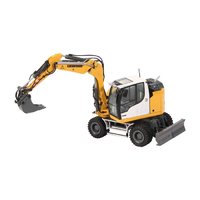 Liebherr A910 Compact Litronic