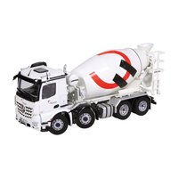 Mercedes-Benz Arocs 8x4 Mischer " Holcim "