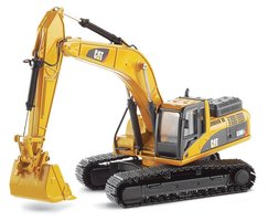 Cat 330D L Hydraulic Excavator