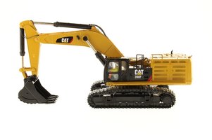 Cat 390F LE Hydraulic Excavator