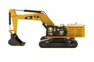 Cat 390F LE-Hydraulic Excavator