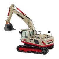 Excavator LIEBHERR R 916 Advanced "Schlenter" 