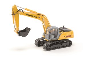 Crawler excavator New Holland E215
