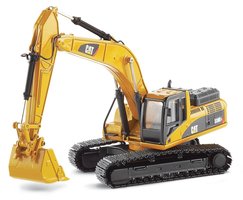 Cat 330D L Hydraulic-Excavator