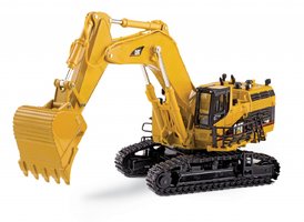 Cat 5110B Excavator