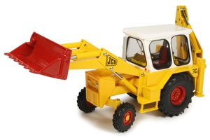 Bager JCB 3C MARK III