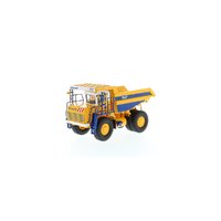 BELAZ 7547 Mining Truck 45 to