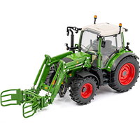 Fendt 313 Vario FL Drapák na balíky