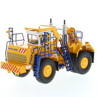 BELAZ Recovery-Truck 35 des