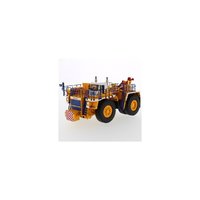 BELAZ  Recovery Truck 120 to