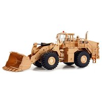 Cat 988K Wheel Loader w./ Chrome finnish