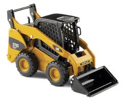 Cat 272 Skid Steer Loader