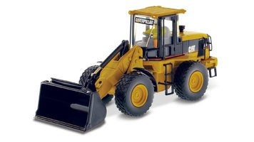 Cat  924G Versalink Wheel Loader