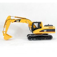 Cat 320E Hydraulic Excavator 3,5