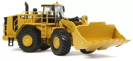 Cat 988K Wheel Loader