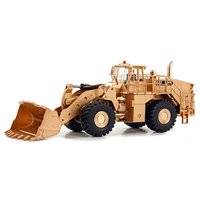 Cat 924G Versalink Wheel Loader. | Modelsnavigator.com