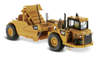 Cat R1700G LHD Wheel Loader