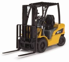 Cat DP25N Lift Truck