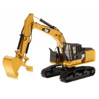 Cat  568 GF Road Builder