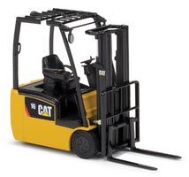 Cat EP16 © PNY Lift Truck