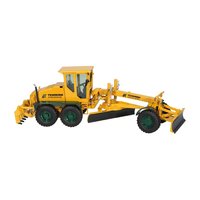 Grader HMB Nobas BG 190 TA-3 "Temmink" 