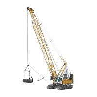 LIEBHERR HS855HD.