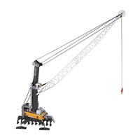 LIEBHERR LHM 550 