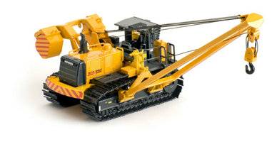 crane DEMAG CC 2800-1 | Modelsnavigator.com crane DEMAG CC 2800-1 | Modelsnavigator.com