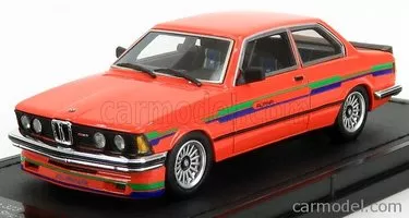 3-SERIES 323 C1 2.3 ALPINA 1983