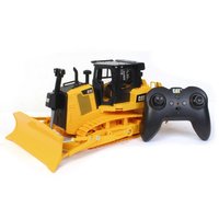 RC Planierraupe CAT D7E