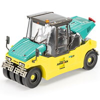 Ammann ART280 Pneumatic Roller