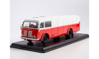 ŠKODA-M706RO red/white