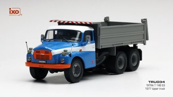 Tatra T 148 S3, Boosten