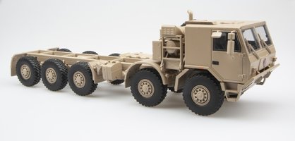 Tatra 815 790R99 10x10.1R Militär Sand